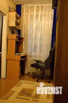 2-к квартира, вторичка, 44м2, 4/5 этаж