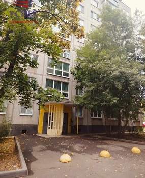 2-к квартира, вторичка, 47м2, 1/9 этаж