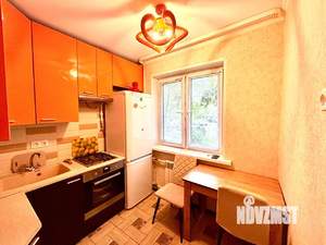2-к квартира, вторичка, 44м2, 1/5 этаж