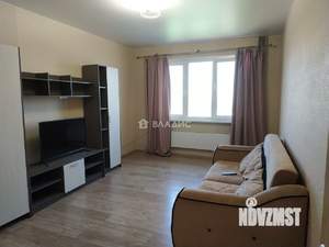 3-к квартира, вторичка, 72м2, 15/25 этаж