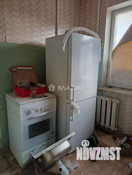 1-к квартира, вторичка, 31м2, 3/5 этаж