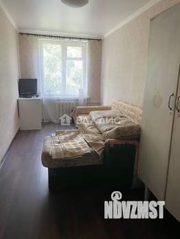5-к квартира, вторичка, 97м2, 5/5 этаж