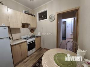 3-к квартира, вторичка, 55м2, 1/5 этаж