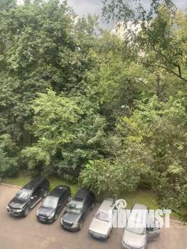 1-к квартира, вторичка, 33м2, 4/9 этаж