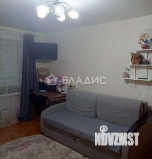 1-к квартира, вторичка, 28м2, 2/5 этаж