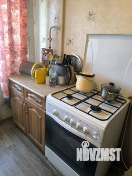 3-к квартира, вторичка, 62м2, 6/9 этаж