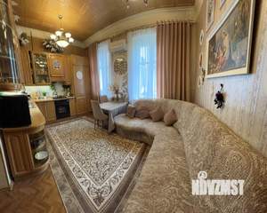 3-к квартира, вторичка, 84м2, 2/4 этаж