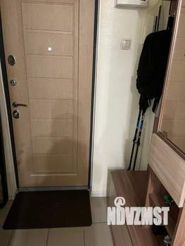 1-к квартира, вторичка, 33м2, 8/9 этаж