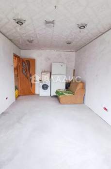 1-к квартира, вторичка, 33м2, 1/9 этаж