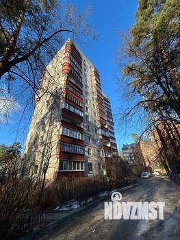 1-к квартира, вторичка, 37м2, 7/14 этаж