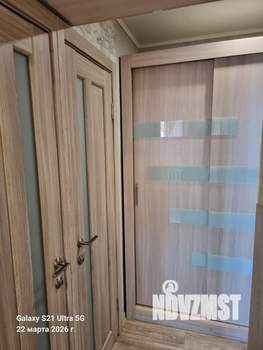 2-к квартира, вторичка, 44м2, 7/9 этаж