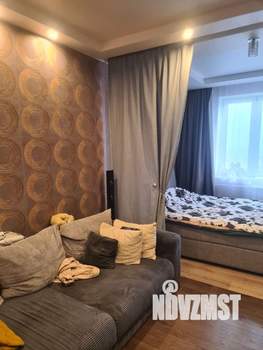 2-к квартира, вторичка, 61м2, 13/17 этаж