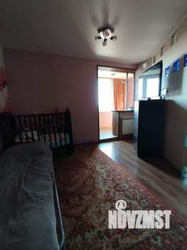 2-к квартира, вторичка, 50м2, 8/9 этаж