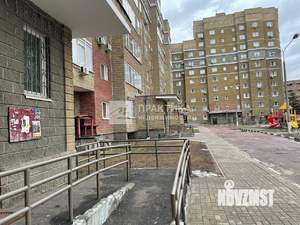 1-к квартира, вторичка, 43м2, 2/10 этаж
