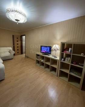 3-к квартира, вторичка, 56м2, 2/5 этаж