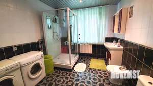 4-к квартира, вторичка, 206м2, 1/14 этаж