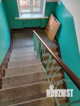 1-к квартира, вторичка, 30м2, 5/5 этаж