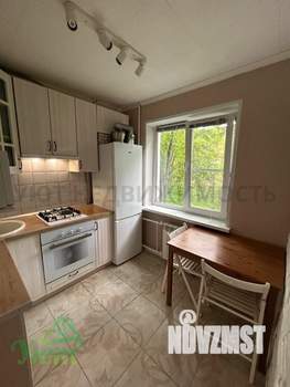 1-к квартира, вторичка, 32м2, 2/5 этаж