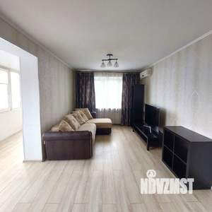 3-к квартира, вторичка, 100м2, 11/14 этаж