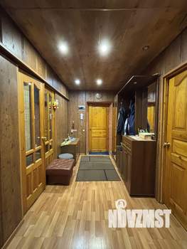 3-к квартира, вторичка, 69м2, 2/5 этаж