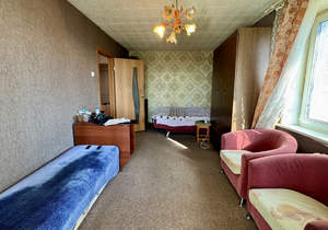 1-к квартира, вторичка, 37м2, 10/14 этаж