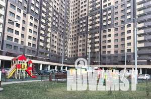 1-к квартира, вторичка, 39м2, 19/25 этаж