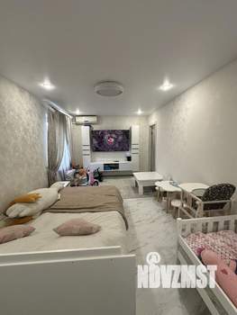 2-к квартира, вторичка, 48м2, 5/5 этаж