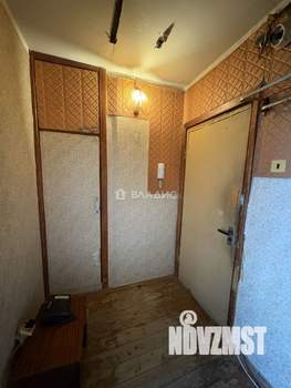 1-к квартира, вторичка, 31м2, 10/12 этаж