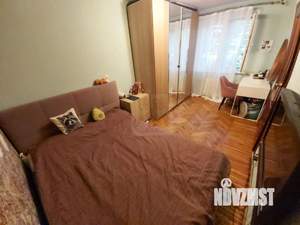 2-к квартира, вторичка, 44м2, 1/5 этаж