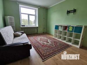 2-к квартира, вторичка, 52м2, 3/4 этаж