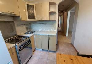 1-к квартира, вторичка, 32м2, 3/5 этаж