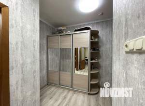 1-к квартира, вторичка, 47м2, 2/12 этаж