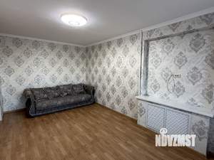 1-к квартира, вторичка, 32м2, 7/12 этаж