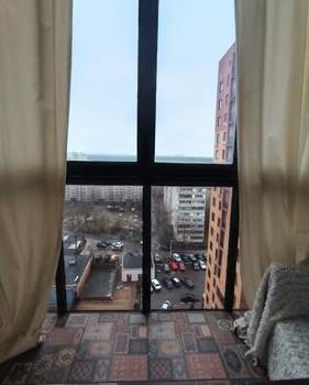 2-к квартира, вторичка, 66м2, 13/17 этаж