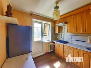 1-к квартира, вторичка, 34м2, 5/9 этаж
