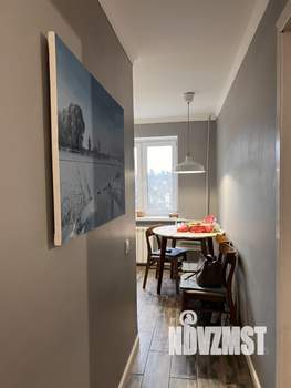 1-к квартира, вторичка, 32м2, 4/5 этаж