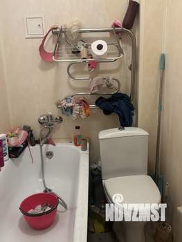 1-к квартира, вторичка, 37м2, 2/2 этаж