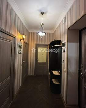 1-к квартира, вторичка, 40м2, 1/5 этаж