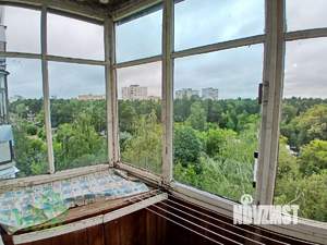 1-к квартира, вторичка, 32м2, 8/9 этаж