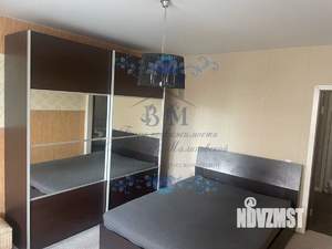 1-к квартира, вторичка, 51м2, 6/17 этаж