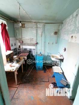 3-к квартира, вторичка, 77м2, 1/2 этаж