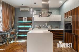 1-к квартира, вторичка, 45м2, 3/17 этаж