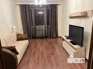 2-к квартира, вторичка, 61м2, 10/19 этаж