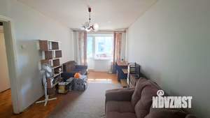 1-к квартира, вторичка, 36м2, 12/14 этаж