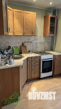 2-к квартира, вторичка, 50м2, 4/10 этаж
