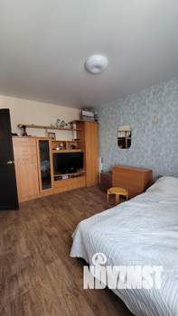 1-к квартира, вторичка, 24м2, 5/5 этаж