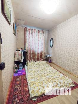 3-к квартира, вторичка, 65м2, 2/9 этаж