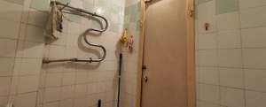 1-к квартира, вторичка, 33м2, 7/9 этаж
