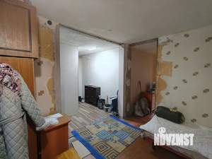 2-к квартира, вторичка, 41м2, 3/5 этаж