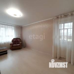 2-к квартира, вторичка, 50м2, 4/4 этаж